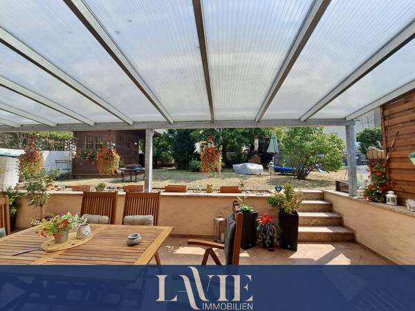 Reihenendhaus in 66450 Bexbach mit 150 m² kaufen