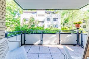 Attraktive Lage in Blankenese! Vermietete 2,5 Zimmer-ETW! – 22587 Hamburg – Vorschaubild 6