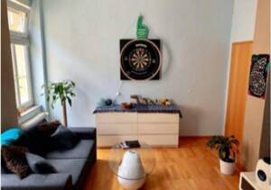 Solides Investment mit Charme – Gepflegter Altbauklassiker im Herzen von Trier! – 54290 Trier – Vorschaubild 4