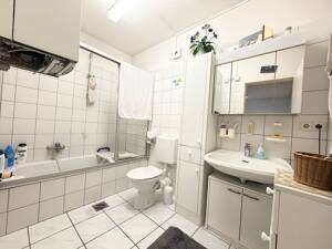 Wohnen wie im eigenen Haus - Wunderschöne Zimmer Maisonette Wohnung in Toplage von Darmstadt – 64287 Darmstadt – Vorschaubild 8