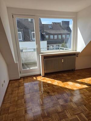 Gut geschnittene 2-Zimmer-Wohnung im Herzen von Hastedt, Bremen – 28207 Bremen – Vorschaubild 3