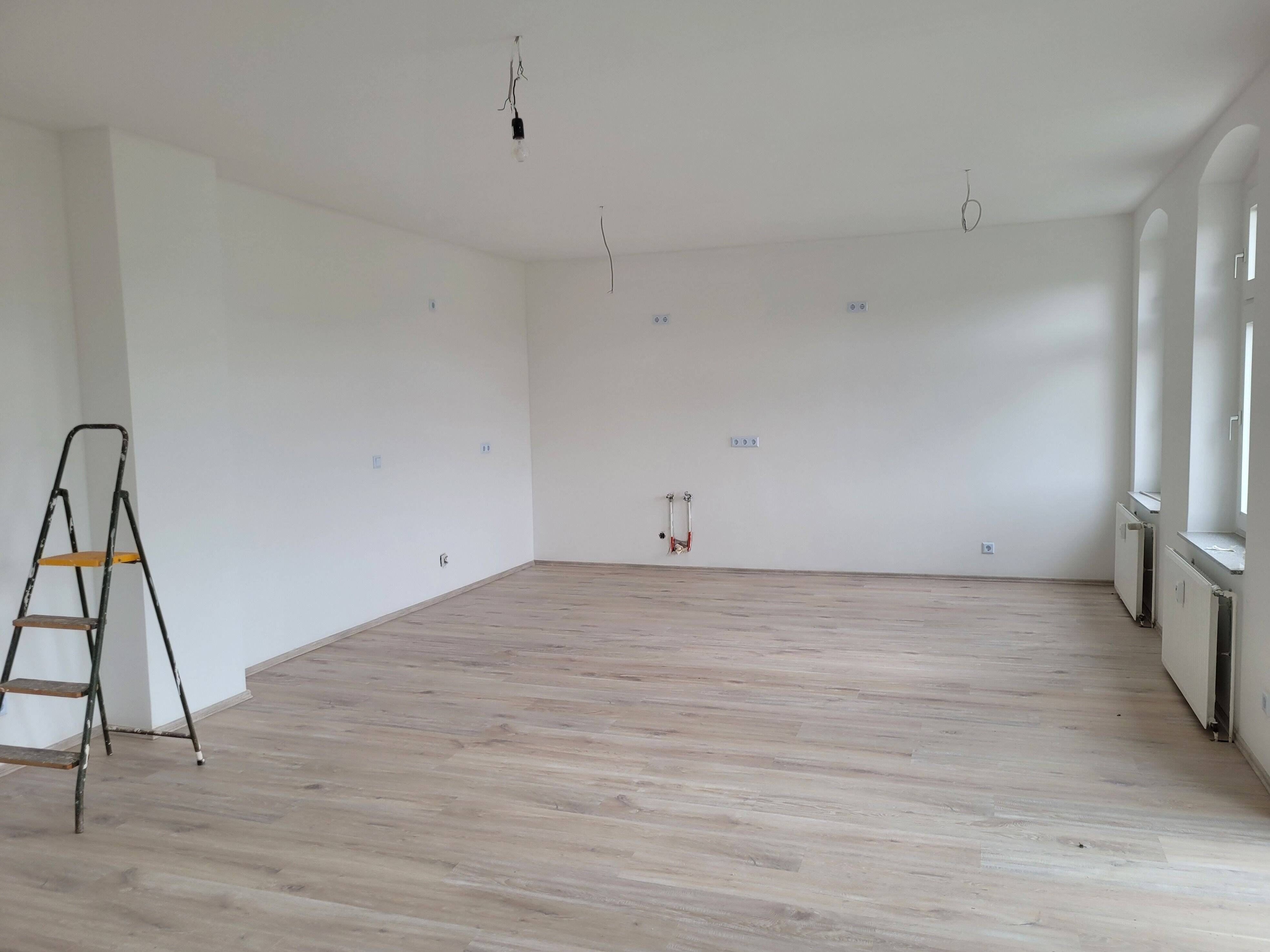 Ihre neue Traumwohnung mit Dusche, Wanne, Balkon – Chemnitz – Vorschaubild 4