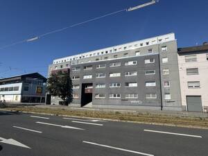 Modernisierte und vollmöblierte 1-Zimmerwohnung mit Balkon – 68199 Mannheim – Vorschaubild 5