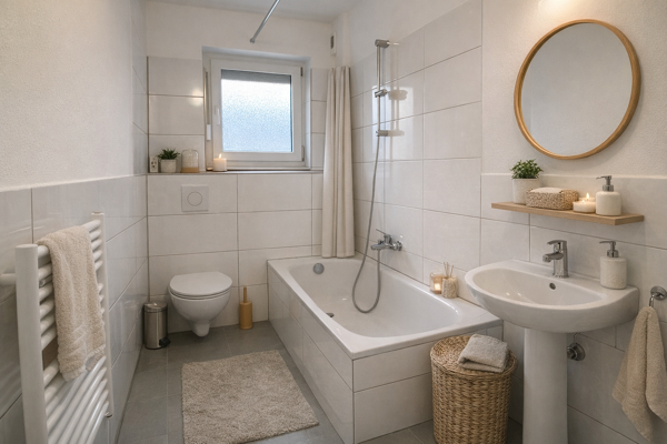 Etagenwohnung in 51109 Köln mit 78 m² kaufen