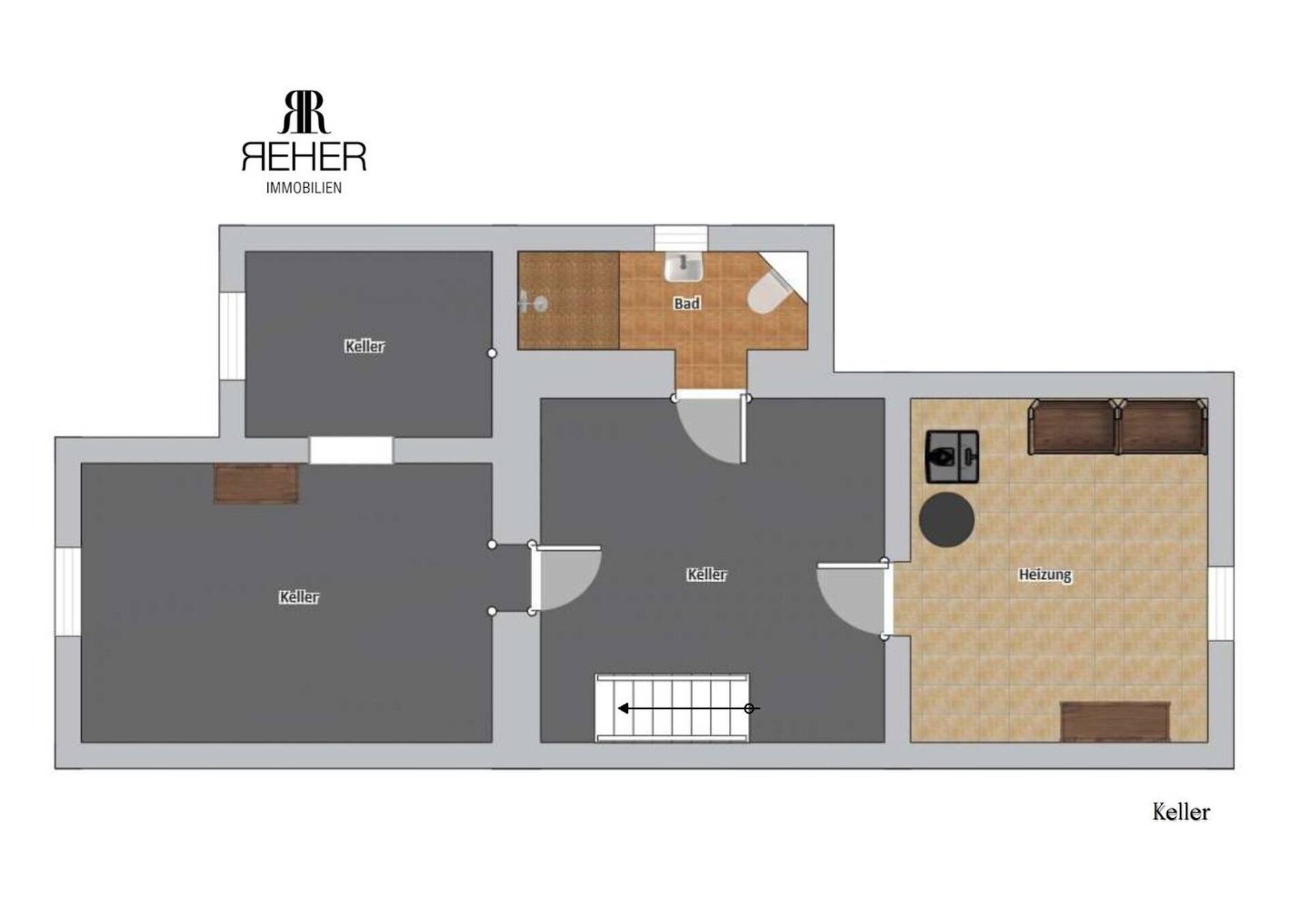 Haus in 59423 Unna mit 88,81 m² kaufen