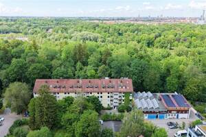 München an den Isarauen: freie 2,5-Zi.-Whg., großer Loggia im 3. OGm – 81543 München – Vorschaubild 5