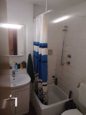 Hochwertig geschnittenes 1-Zimmer-Apartment in der Bolohstraße – 58093 Hagen – Vorschaubild 4