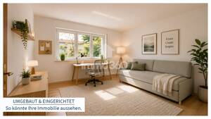 Flexibel nutzbares Haus mit Option zur Aufteilung in zwei Wohneinheiten – 12305 Berlin – Vorschaubild 4