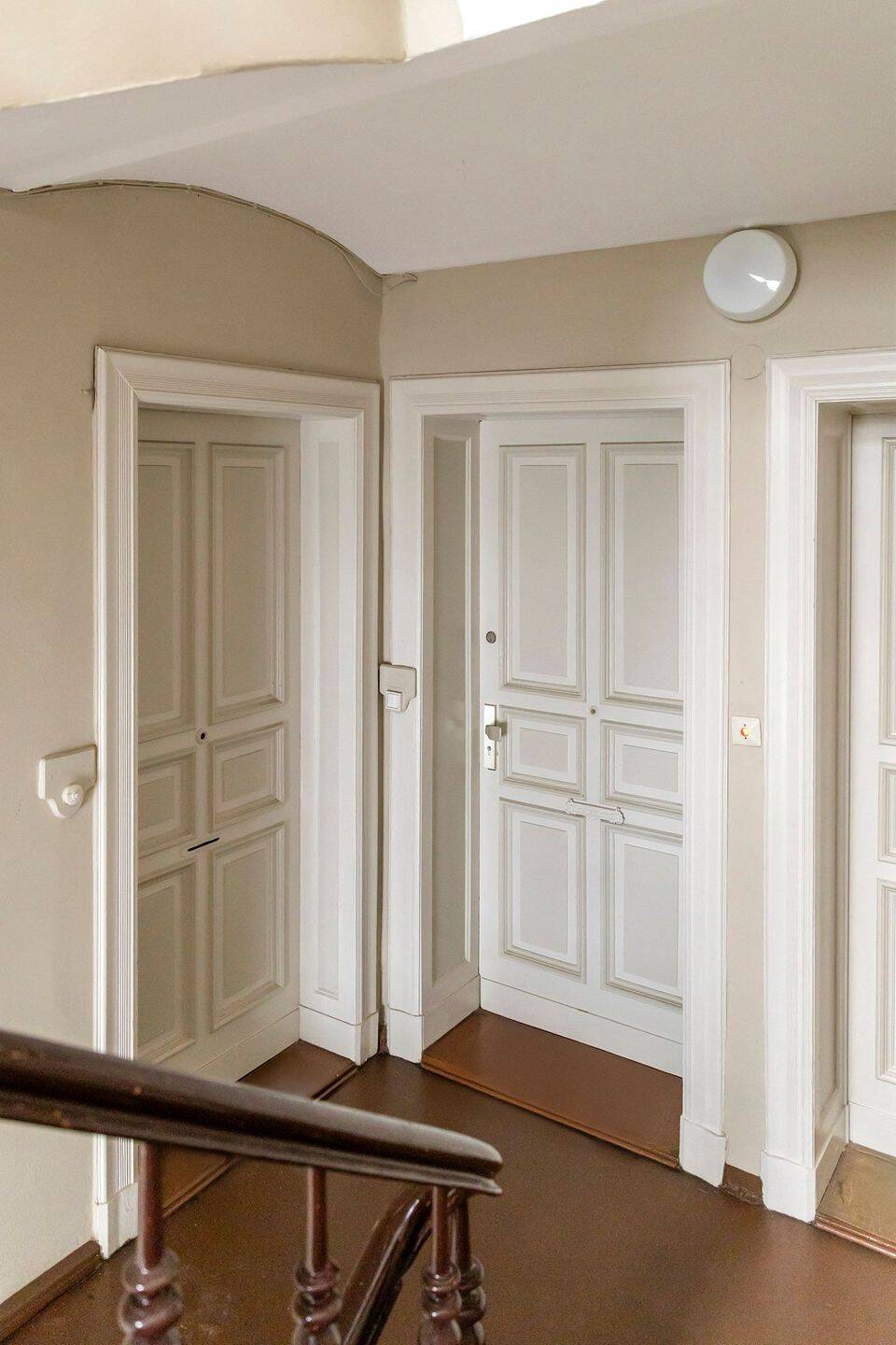 Stilvoll wohnen in Charlottenburg: 4-Zimmer-Altbauwohnung als Kapitalanlage nahe dem Lietzenseepark! – Berlin – Vorschaubild 7