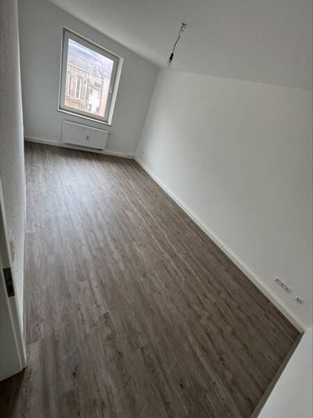 Für Sie renoviert! 2-Zimmer-Wohnung sucht nette Mieter – Nürnberg – Vorschaubild 6