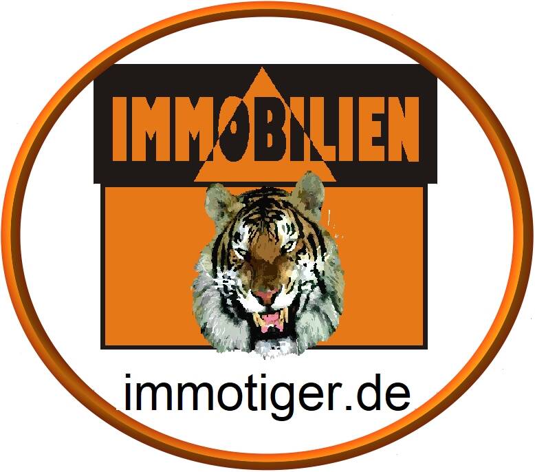 Grundstücks- und Immobilienservice logo