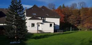 Stilvolles Herrenhaus auf parkähnlichem Grundstück – Wohnen, Vermieten, Entwickeln – 58089 Hagen – Vorschaubild 3