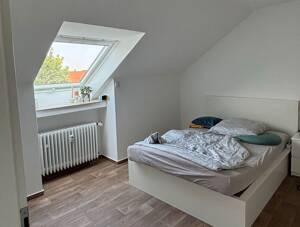 Charmante Dachgeschosswohnung in Stieghorst – 33605 Bielefeld – Vorschaubild 4