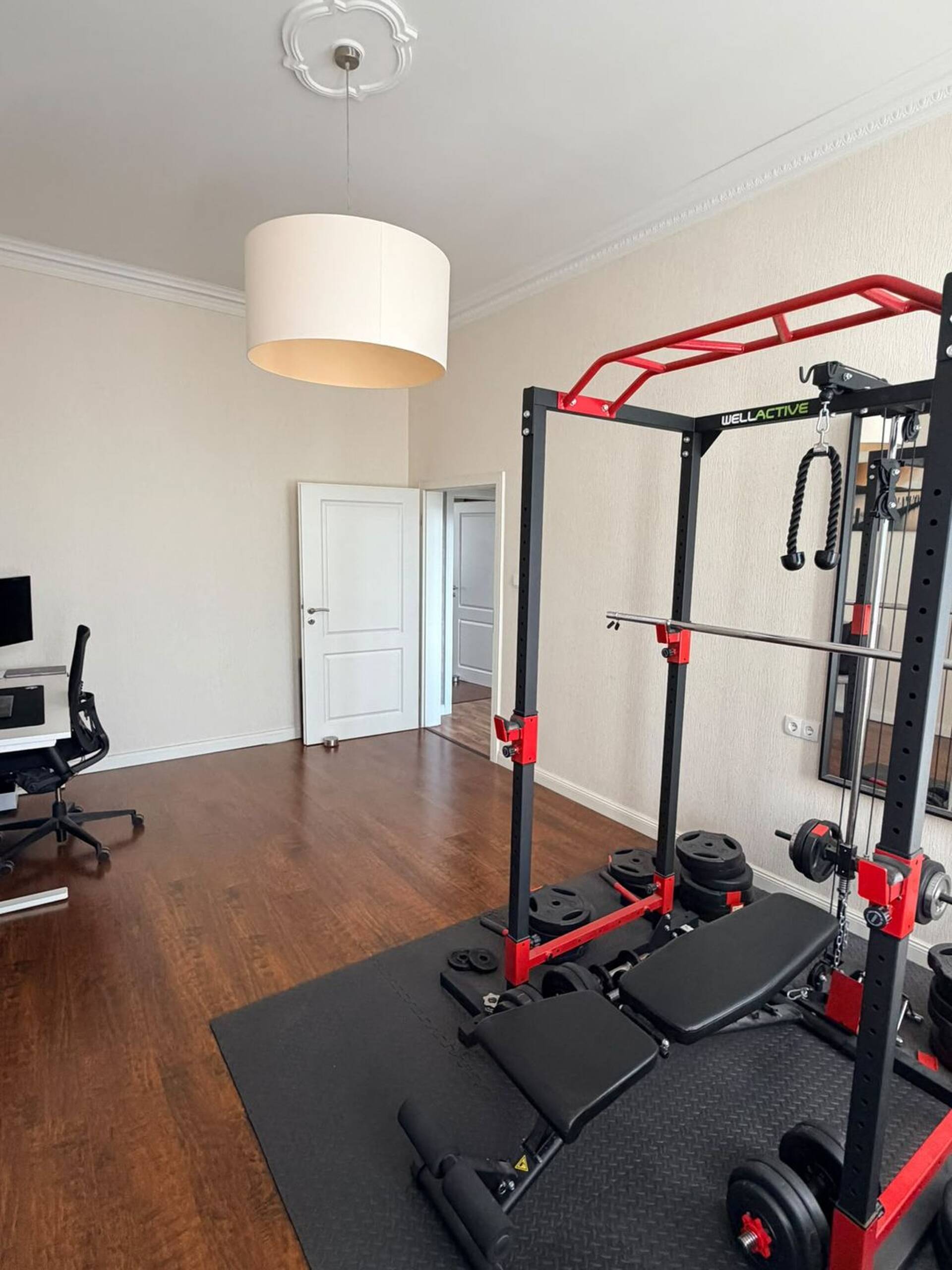 Etagenwohnung in 31789 Hameln mit 104 m² kaufen