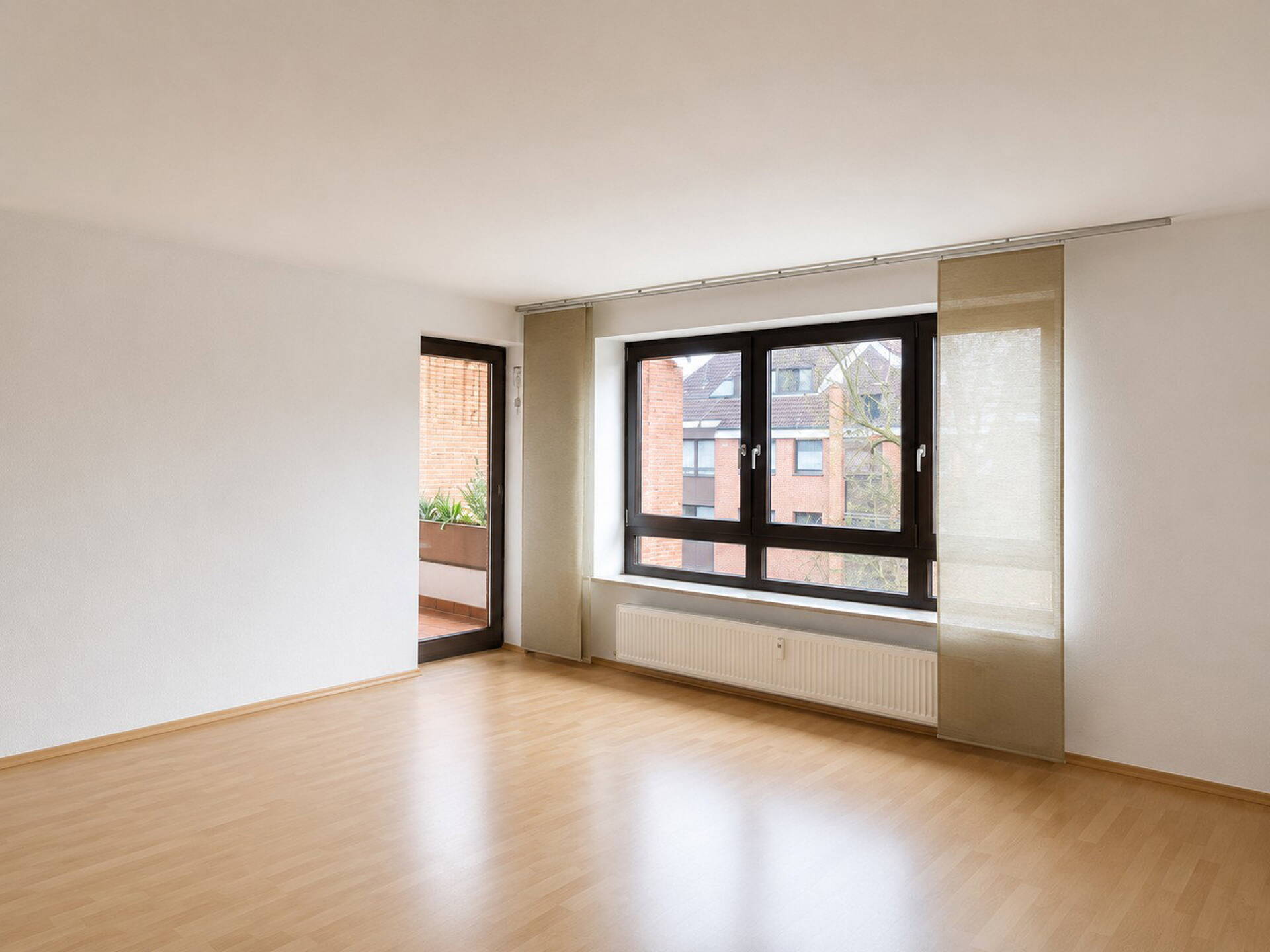 Etagenwohnung in 30625 Hannover mit 81 m² kaufen