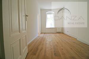 Im Wrangel-Kiez! Bezugsfreie und sanierte Altbau-Wohnung – 10997 Berlin – Vorschaubild 5