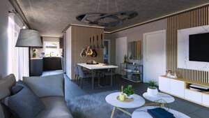Bungalow in Duisburg - Individuell geplant, nachhaltig gebaut – 47138 Duisburg – Vorschaubild 4
