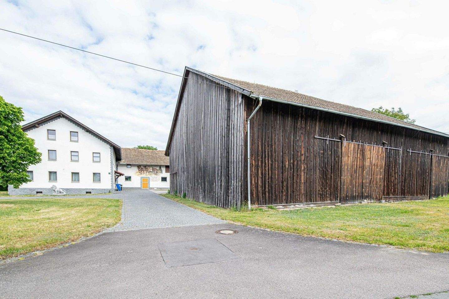 Charmantes Bauernhaus mit vielfältigen Nutzungsmöglichkeiten – Furth im Wald – Vorschaubild 4