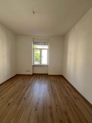 Zentrale 3-Zimmerwohnung mit Balkon in Mannheim-Schwetzingerstadt – 68165 Mannheim – Vorschaubild 2