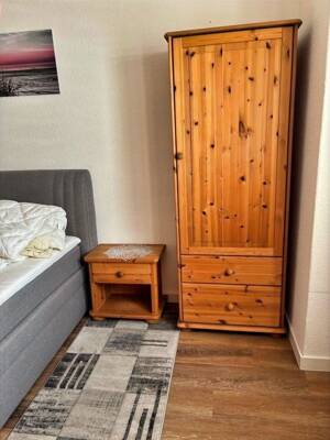 Ca. 65 m² große 2,5-Raum Wohnung 1. OG, in zentraler Lage – 45138 Essen – Vorschaubild 7