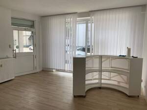 Wohn- und Geschäftshaus mit Anbau und genehmigter Bauvoranfrage für 3 Reihenhäuser – 45896 Gelsenkirchen – Vorschaubild 2