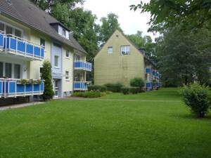 3-Zimmer-Wohnung in Gelsenkirchen Scholven – 45896 Gelsenkirchen – Vorschaubild 2