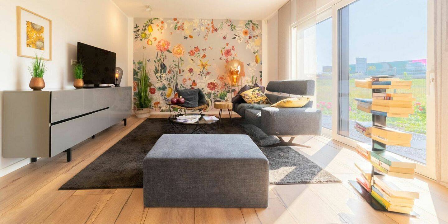 Modernes Wohnerlebnis mit flexiblem Grundriss – Wächtersbach – Vorschaubild 4