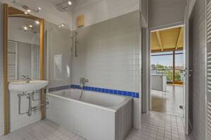 **Penthouse in preisgekrönter Baller-Architektur** – 10707 Berlin – Vorschaubild 9