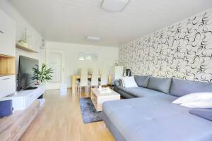 Licht, Freiraum und zwei Balkone - eine Wohnung zum Wohlfühlen in Heilbronn-Böckingen – 74080 Heilbronn – Vorschaubild 5