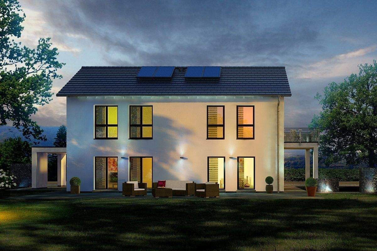 Familienhaus mit Zukunftsenergie ! – Erkelenz – Vorschaubild 3