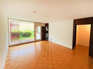 Rarität: Appartement mit Potenzial inkl. Dachterrassenpool in Gemeinschaftsnutzung! – 81373 München – Vorschaubild 2