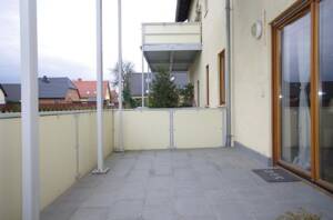 familienfreundlich, sehr schöne Wohnung mit großem Balkon und Gartenmitnutzung – 4356 Leipzig – Vorschaubild 7