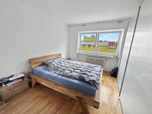 Vermietete 3-Zimmer-Wohnung in Top Lage von München-Gern – 80638 München – Vorschaubild 4