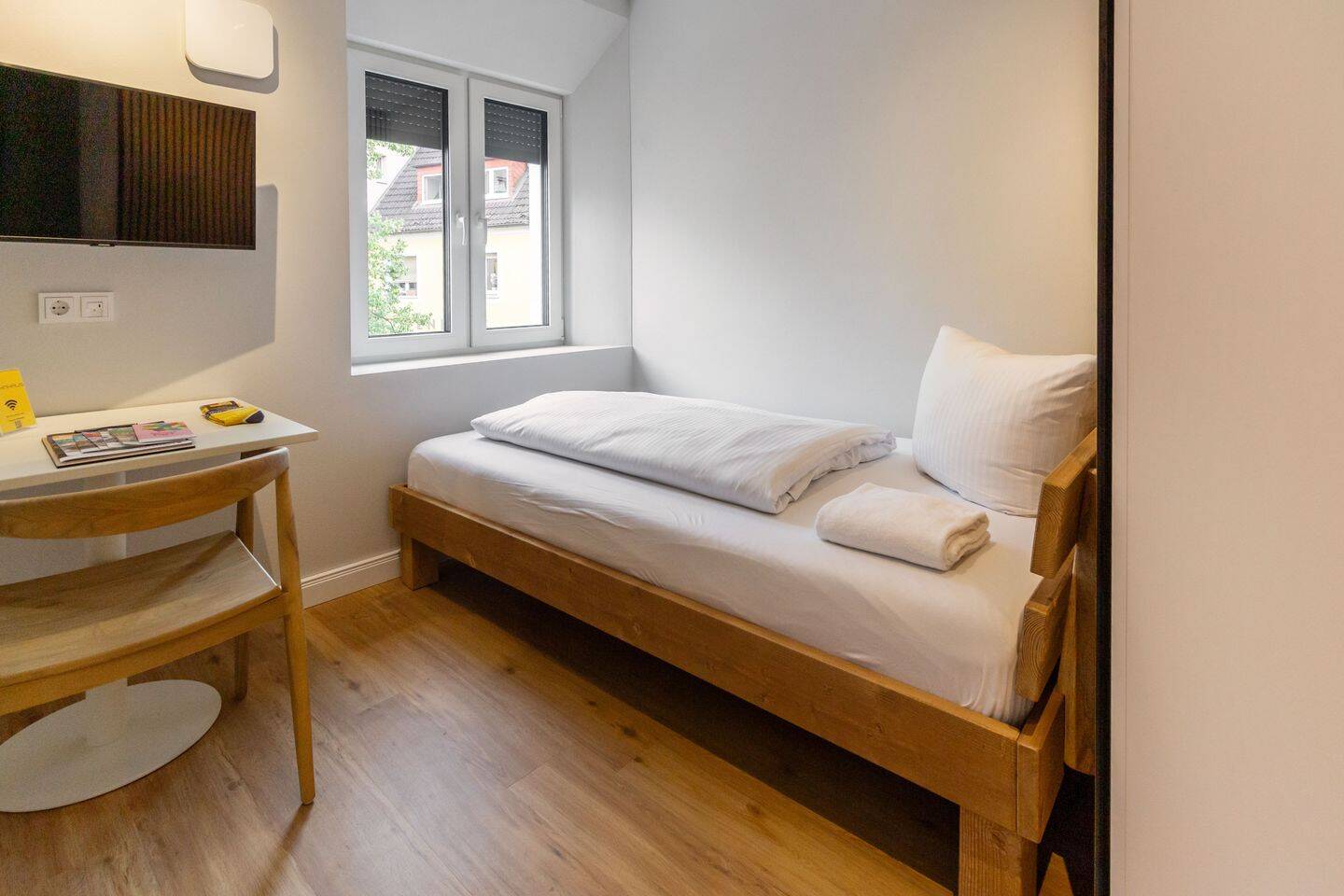 Tims Wohnhaus! Apartments für Firmen – Neumarkt in der Oberpfalz – Vorschaubild 7