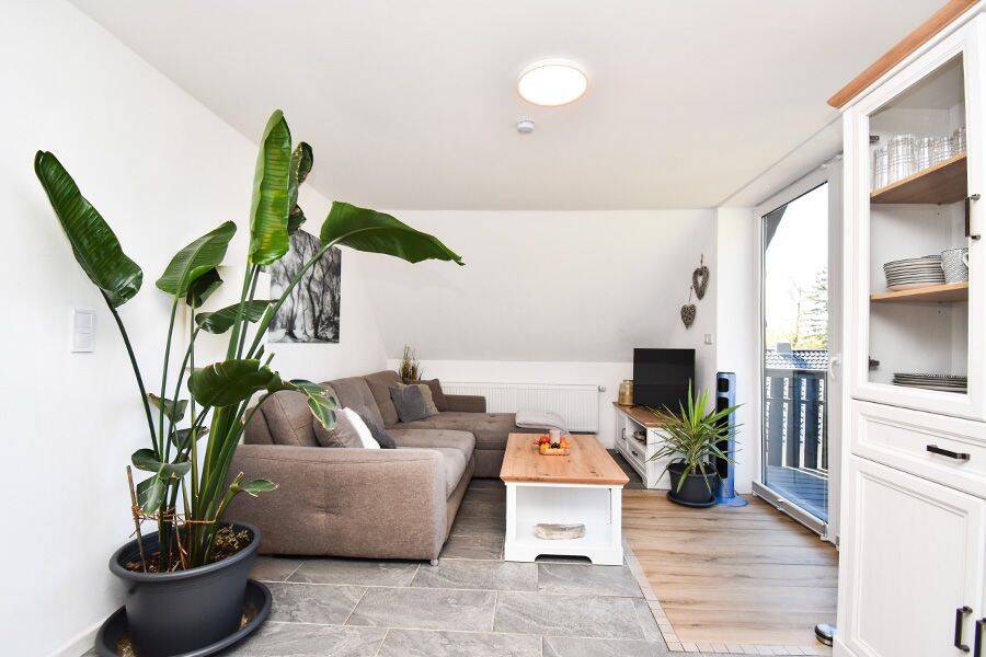 Schönes, modernes Haus mit 3 Wohneinheiten in Hahnenklee-Bockswiese! – Goslar – Vorschaubild 2
