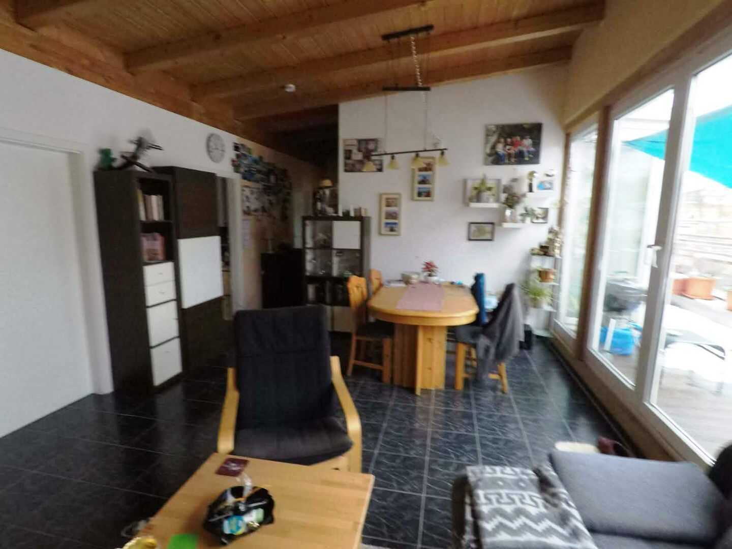 Dachterrassenwohnung am Luitpoldpark - 3 Zimmer, 69 m², Tageslichtbad (Dusche + Wanne) – Ingolstadt – Vorschaubild 3