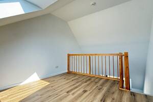 Maisonettewohnung mit Dachterrasse und Fernblick in Trier-Feyen – 54294 Trier – Vorschaubild 9
