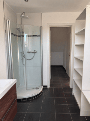 Ab 01.10.2026 / Gepflegte 3-Zimmer- Dachgeschosswohnung im Zweifamilienhaus – 54558 Gillenfeld – Vorschaubild 6