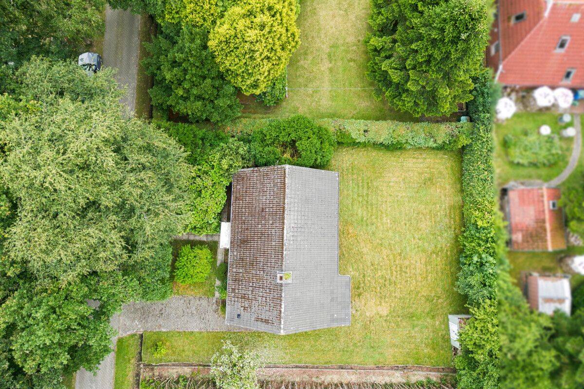 Gemütliches Einfamilienhaus mit Garten in ruhiger Wohnlage – Südbrookmerland – Vorschaubild 3