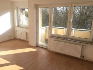 3-Zimmer-Wohnung mit Balkon in Gelsenkirchen Hassel