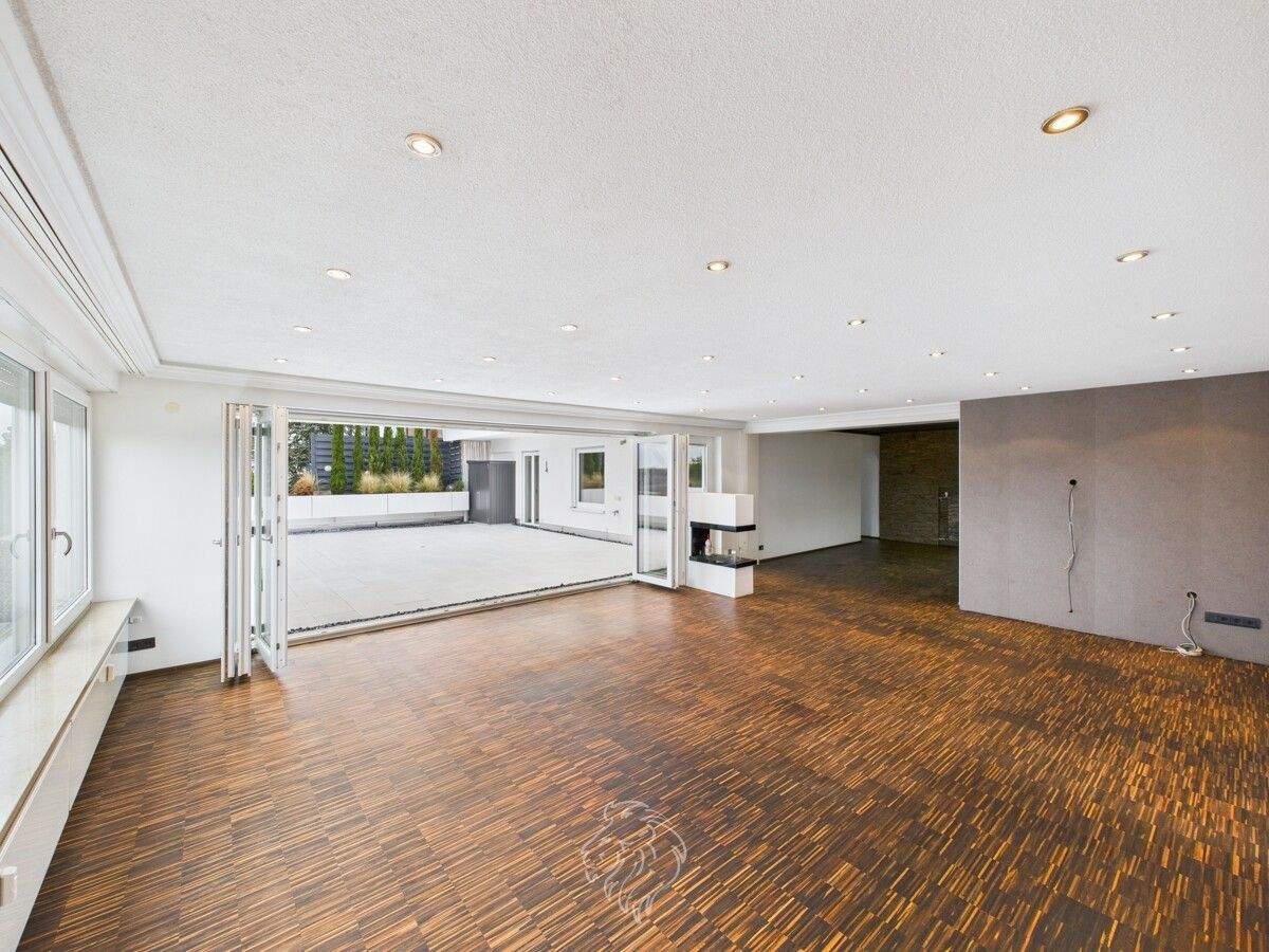 Wohnen mit Weitblick: Großzügige 3-Zimmer-Wohnung mit Terrasse in Lengfeld – Würzburg – Vorschaubild 5