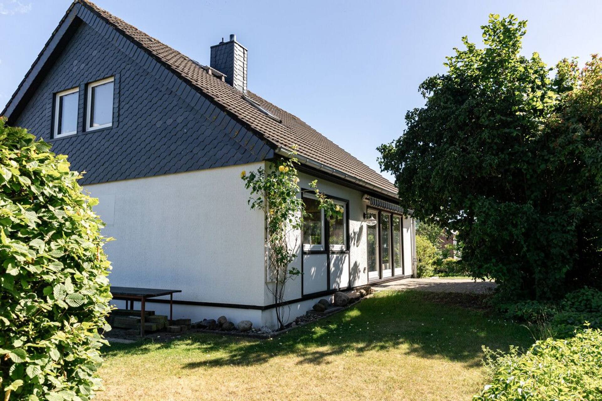 Haus in 23701 Eutin mit 135,71 m² kaufen