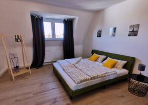 Wunderschön möblierte Wohnung in Essen – 45145 Essen – Vorschaubild 4