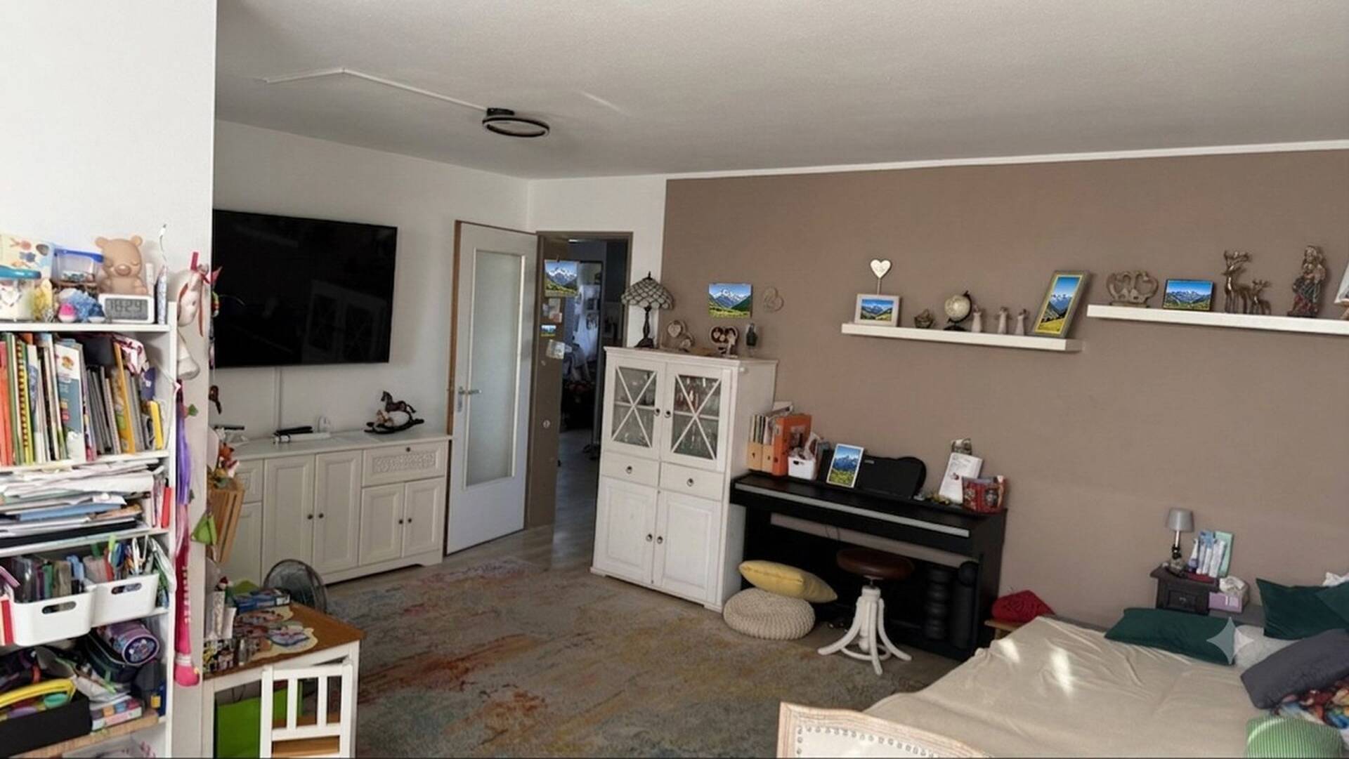 Etagenwohnung in 85716 Unterschleißheim mit 92,22 m² kaufen