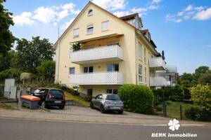 BERK Immobilien - Attraktive 2-Zimmer-Eigentumswohnung mit Terrasse in Glattbach – 63864 Glattbach – Vorschaubild 4