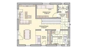 Familiennest der Sonderklasse – 26125 Oldenburg – Vorschaubild 4
