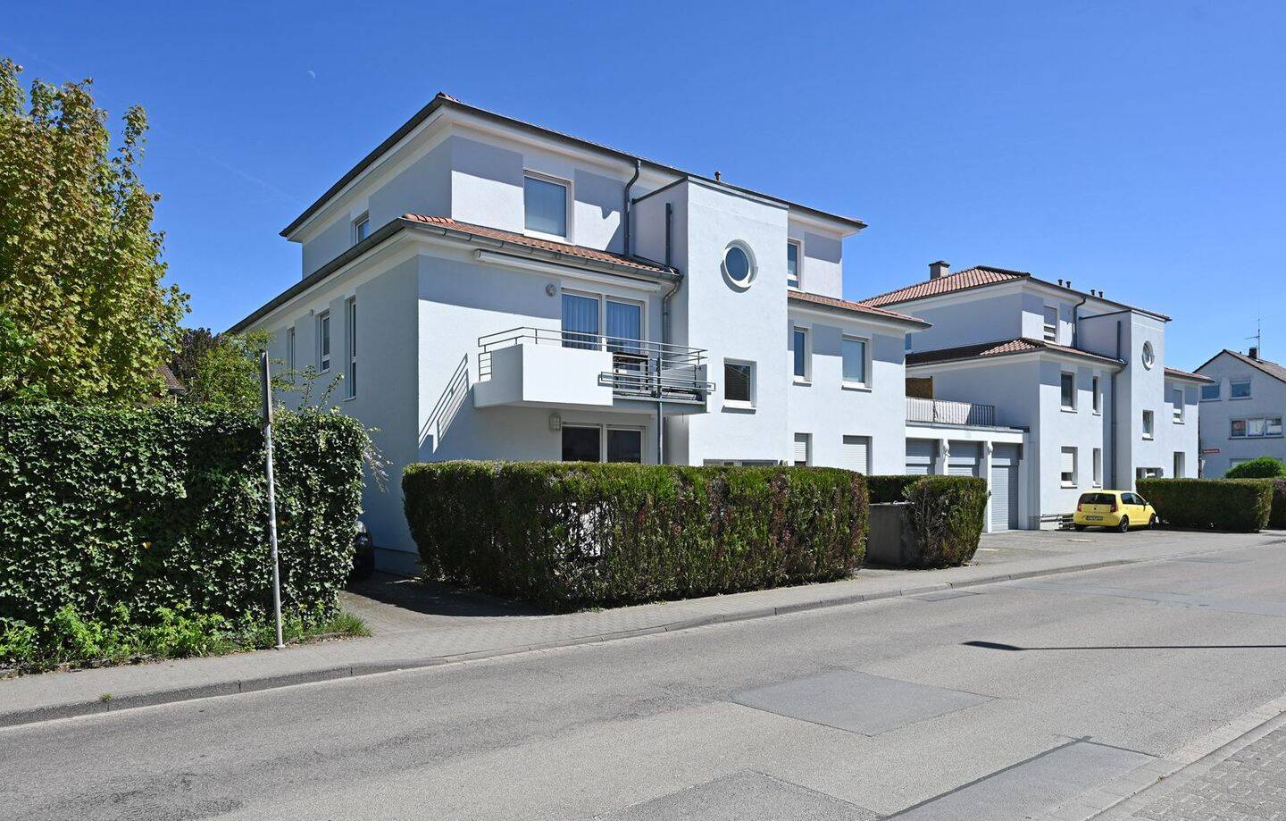 PROVISIONSFREI Mehr als eine Wohnung - Ihr Heim