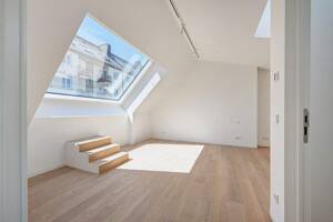 Modernes Townhouse in der Maxvorstadt – exklusives Wohnen in einer der begehrtesten Lagen – 80333 München – Vorschaubild 3