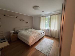 Moderne 3-Zimmer-Wohnung mit Balkon und hochwertiger Ausstattung und Carport-Stellplatz – 22457 Hamburg – Vorschaubild 8