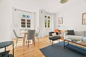 Wohnung in Berlin – 13359 Berlin – Vorschaubild 5